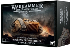 31-155 HH Spartan Prometheus Assault Tank