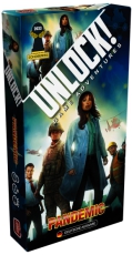 Unlock Pandemic