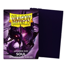 Dragon Shield jap Size Soul