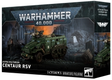 47-45 Astra Militarum Centaur RSV