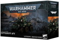 47-45 Astra Militarum Hippogriff AFV