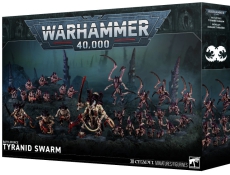 51-36 Battleforce Tyranid Swarm