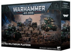 47-48 Battleforce Astra Militarum