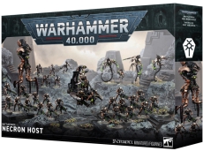 49-71 Battleforce Necron Host