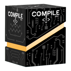 Compile (Gold Edition)