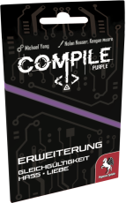 Compile Purple Gleichg�ltigkeit Erw.