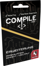 Compile Gold Assimilation Erw.