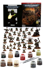 60-53 WH40K Getting started with Orks
