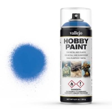 Vallejo Primer Magic Blue