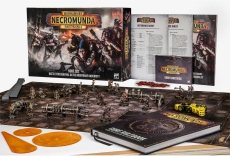 301-73 Necromunda Skirmish Core Set engl.