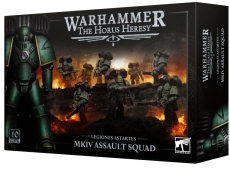 31-174 HH LA MKIV Assault Squad