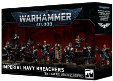 68-30 Imperial Navy Breachers