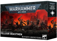 43-67 CSM Fellgor Beastmen
