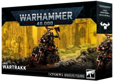 50-74 Orks Wartrakk (2026)