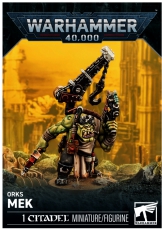 50-75 Orks Mek (2026)