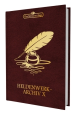 Heldenwerk Archiv 10 (Rat Con)