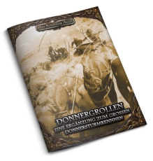 Donnergrollen (Erg�nzungen zum Donnersturm)
