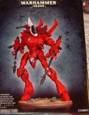 46-26 Aeldari: Phantomritter