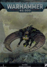 49-15 Necrons Doom Scythe