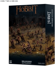 30-111 Dol Guldur Battlehost