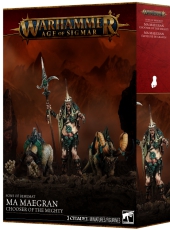 99-15 Sons of Behemat Ma Maergan