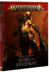 93-01 Kriegsbuch Sons of Behemat (2026)