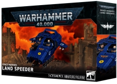 48-107 SM Land Speeder