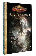 Cthulhu Mythos weltweit Nepal und Japan