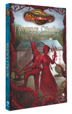 Cthulhu Regency Cthulhu