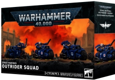 48-112 SM Outrider Squad