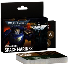 48-02 Kommandoset Space Marines