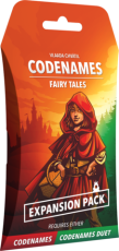 Codenames Erweiterungspack M�rchen