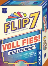 Flip 7 Voll Fies