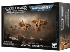 77-05 Custodes Venatari Sodality