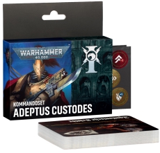 01-15 Kommandoset Adeptus Custodes (11te)