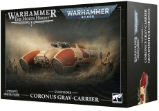 77-11 Custodes Coronus Grav-Carrier