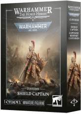77-06 Custodes Shield Captain