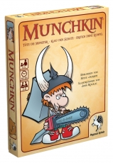 Munchkin 1