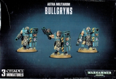 47-14 Militarum Auxilla Bullgryns