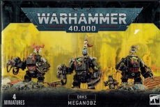 50-08 Ork Meganobz