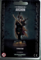 45-22 Drukhari Archon