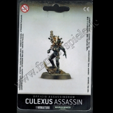 52-11 Culexus Assassin