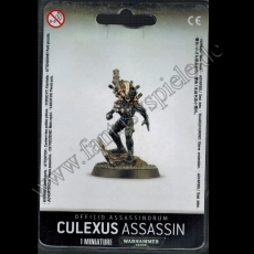 Culexus Assassin