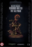 43-45 Death Guard Scribbus Wretch