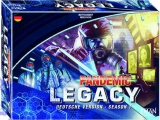 Pandemic Legacy Blau