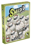 Smash Up Schafe