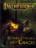 Pathfinder Modul Schmelztiegel des Chaos