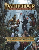 Pathfinder V�lker von Golarion