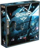 Captain Sonar