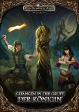 Gefangen in der Gruft der K�nigin